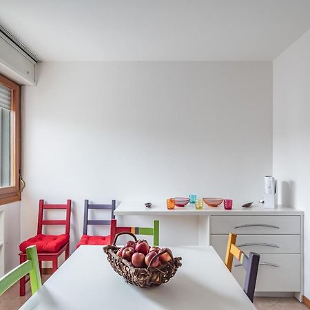 Padova Palestro Pastel Apartment 外观 照片