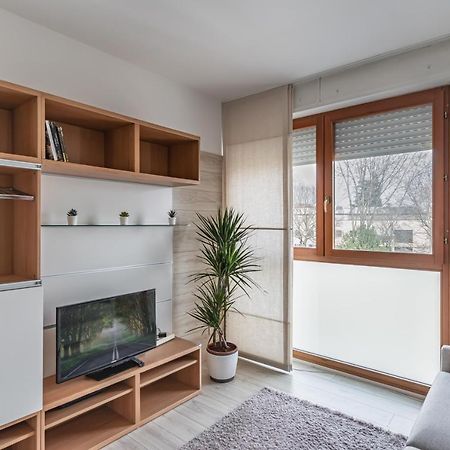 Padova Palestro Pastel Apartment 外观 照片