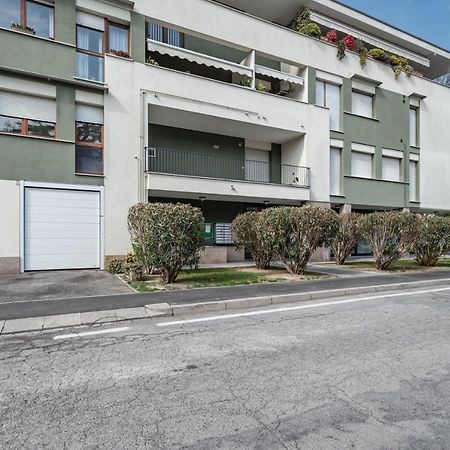 Padova Palestro Pastel Apartment 外观 照片