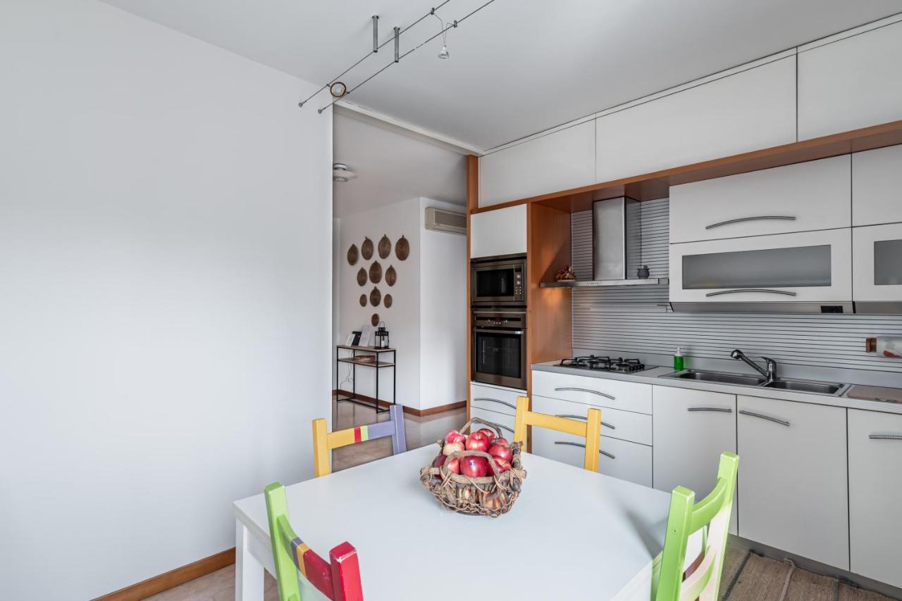 Padova Palestro Pastel Apartment 外观 照片