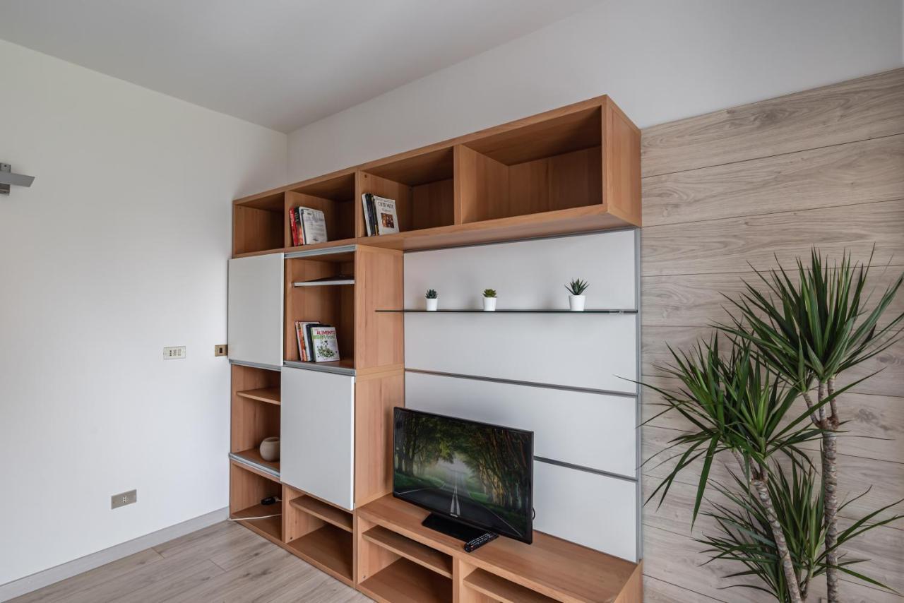 Padova Palestro Pastel Apartment 外观 照片
