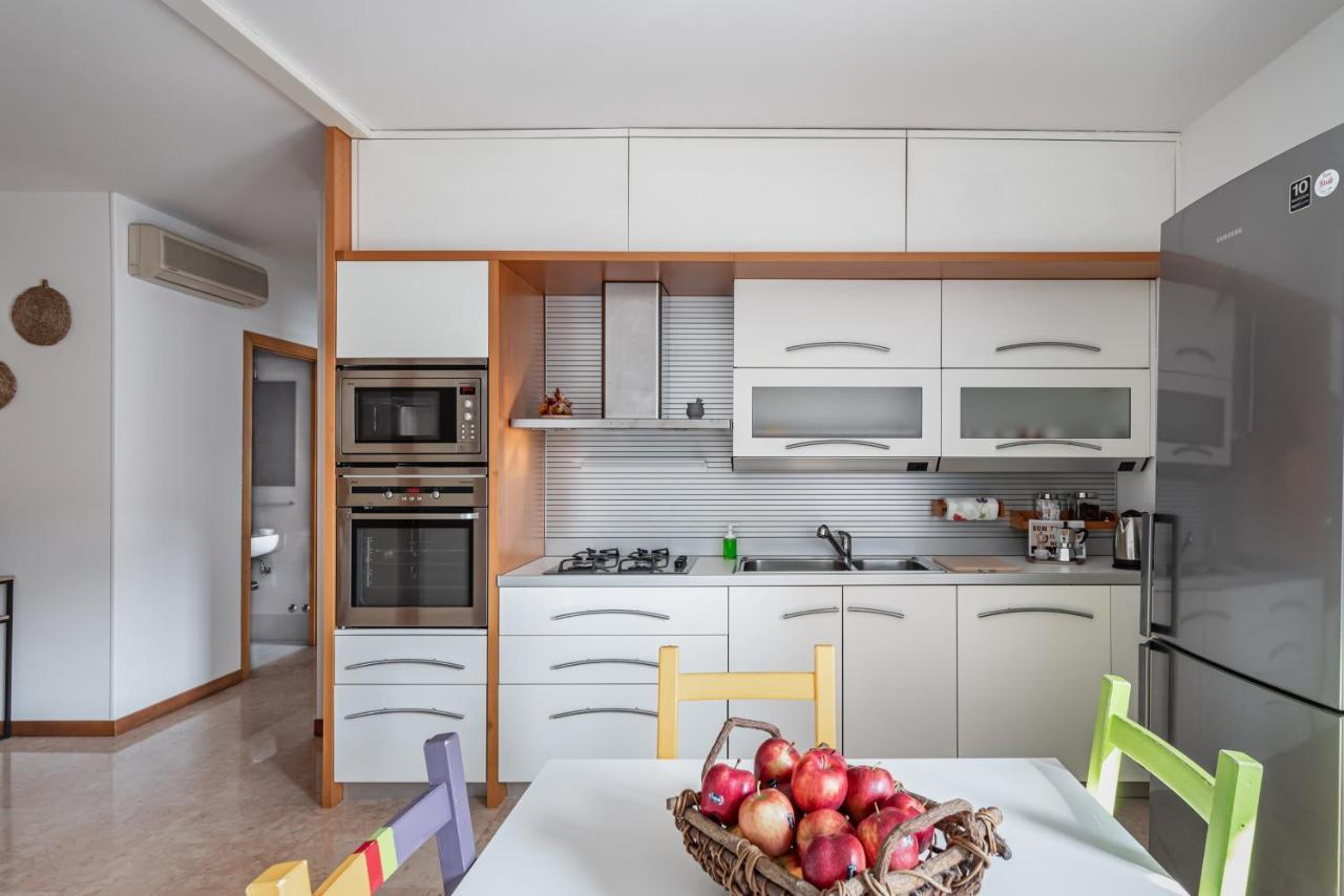 Padova Palestro Pastel Apartment 外观 照片