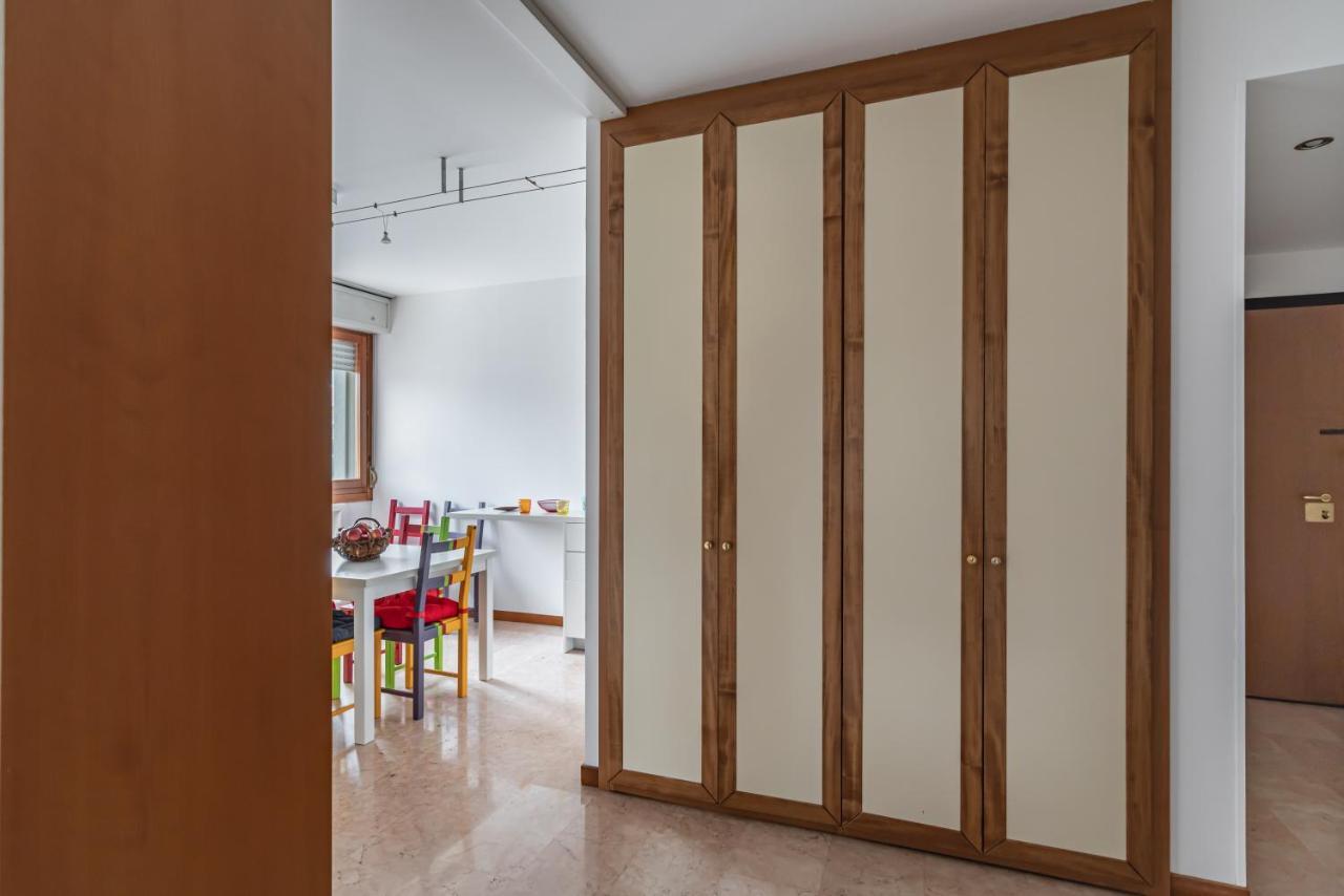 Padova Palestro Pastel Apartment 外观 照片