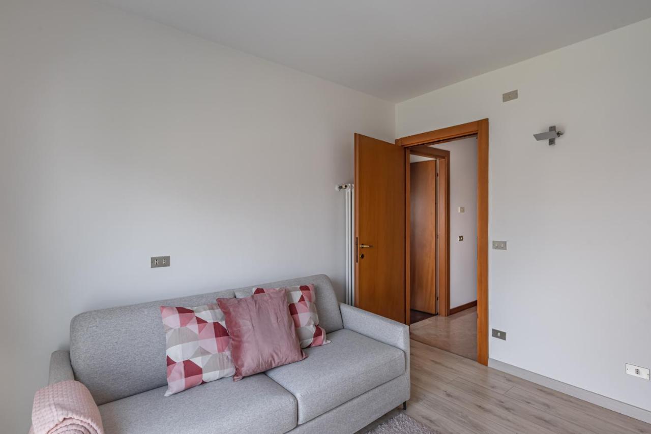 Padova Palestro Pastel Apartment 外观 照片