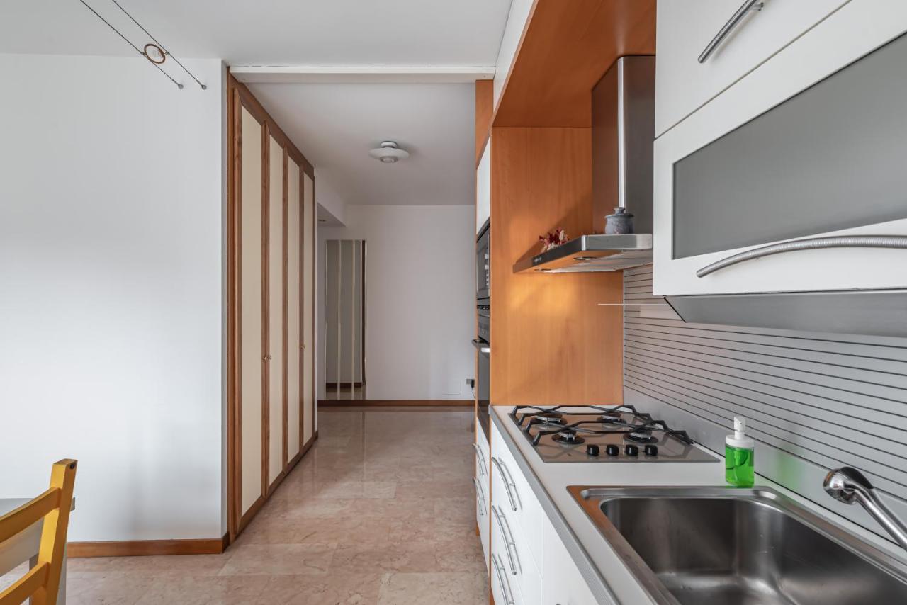 Padova Palestro Pastel Apartment 外观 照片