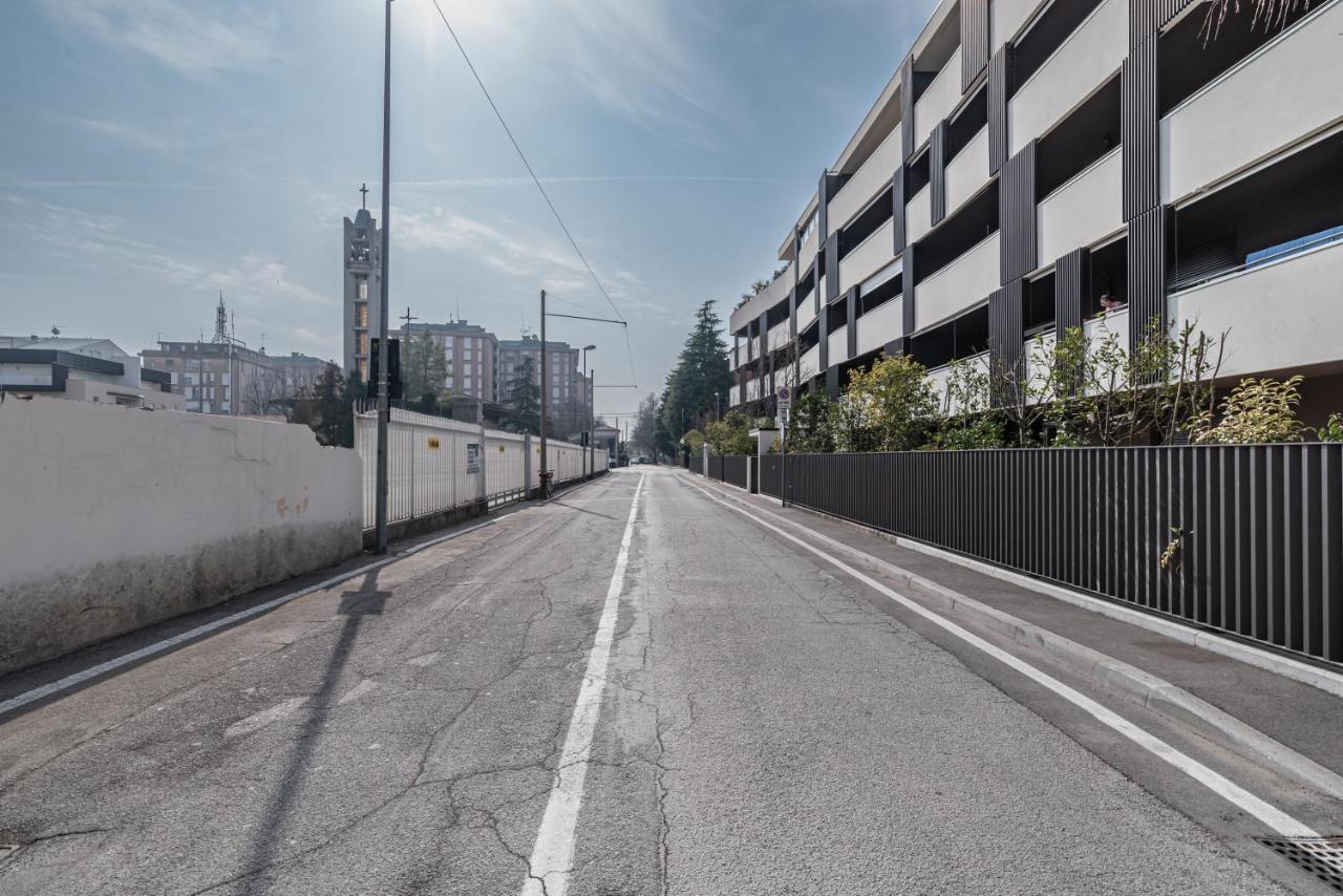 Padova Palestro Pastel Apartment 外观 照片