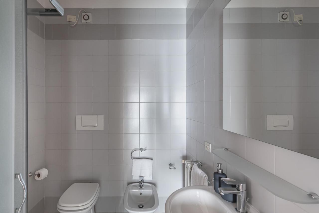 Padova Palestro Pastel Apartment 外观 照片