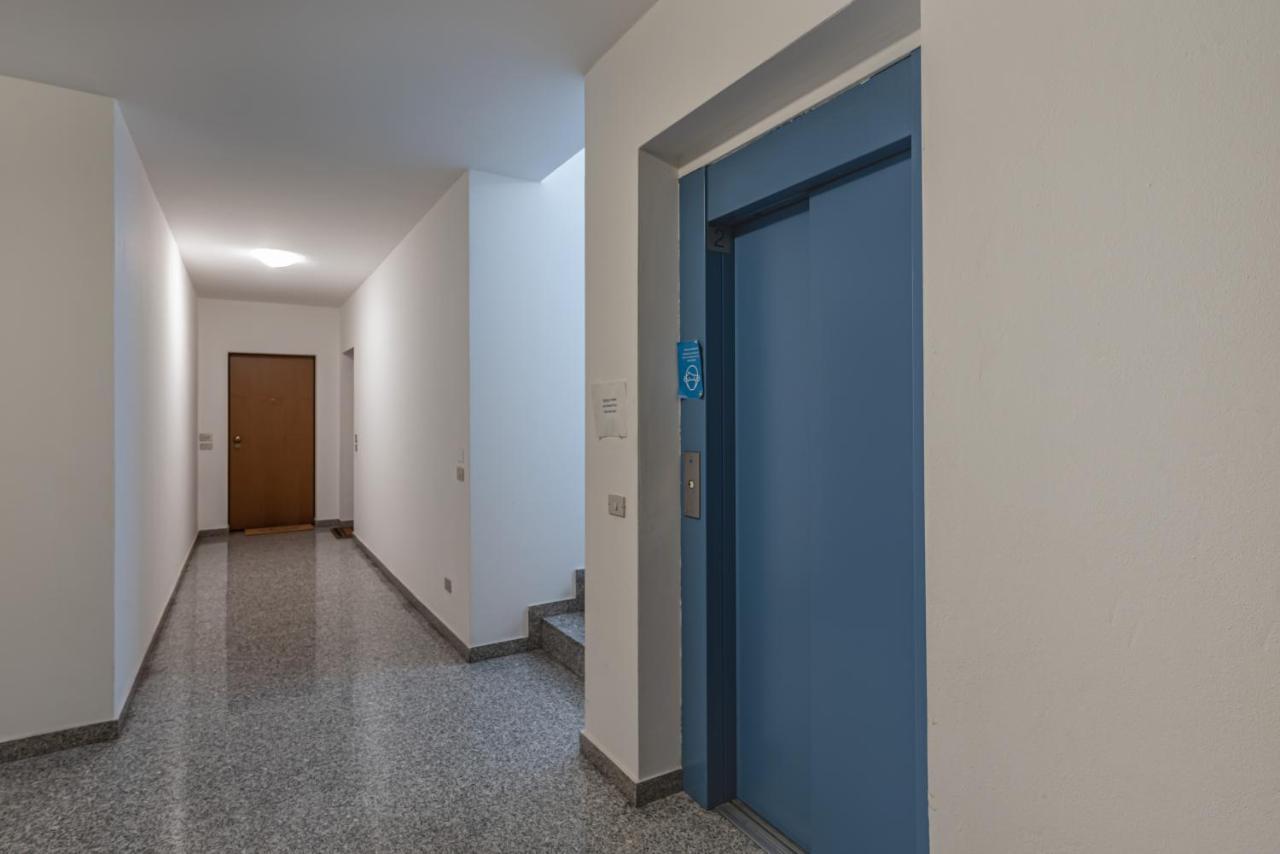 Padova Palestro Pastel Apartment 外观 照片