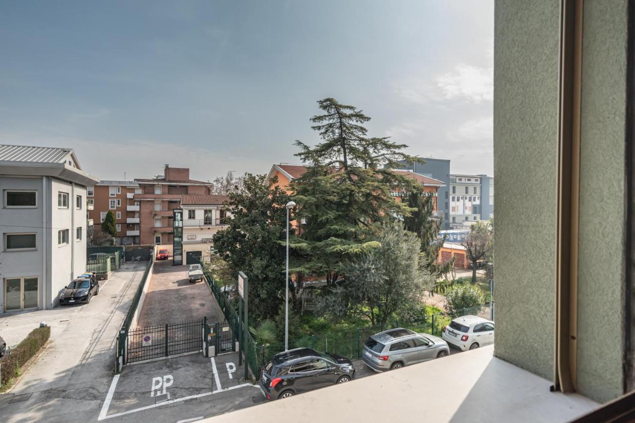 Padova Palestro Pastel Apartment 外观 照片