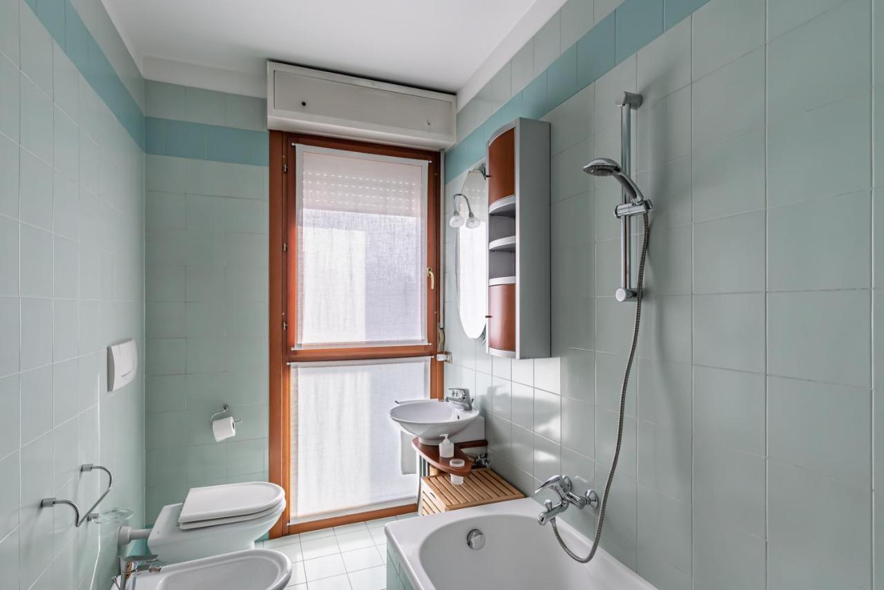 Padova Palestro Pastel Apartment 外观 照片