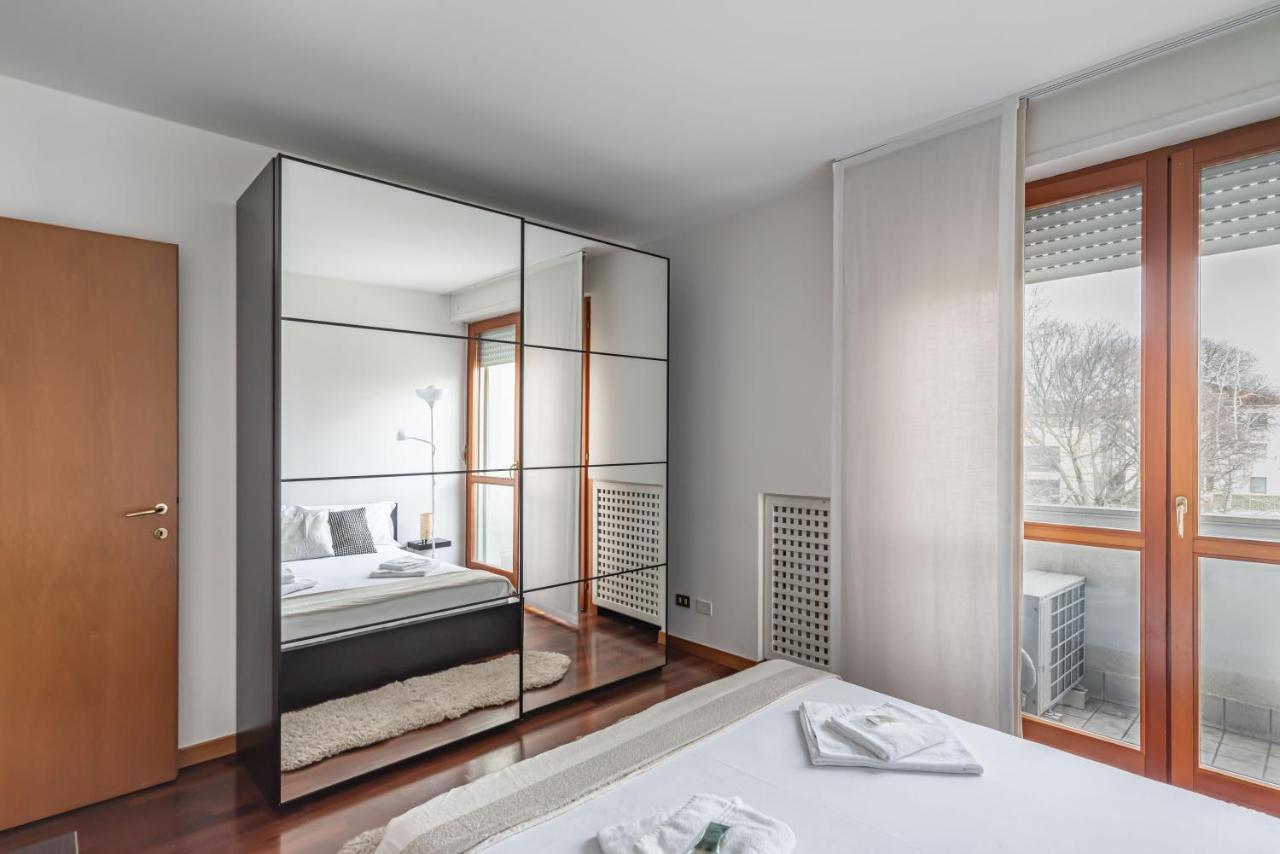 Padova Palestro Pastel Apartment 外观 照片