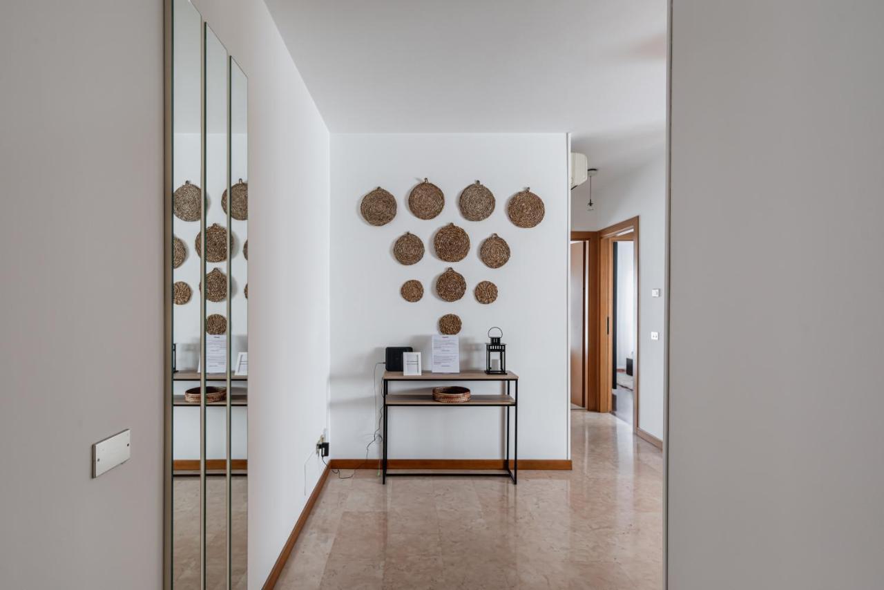 Padova Palestro Pastel Apartment 外观 照片