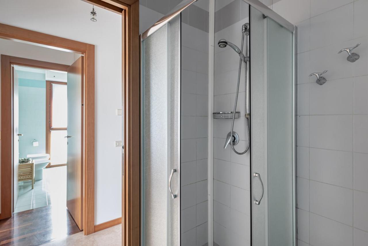 Padova Palestro Pastel Apartment 外观 照片