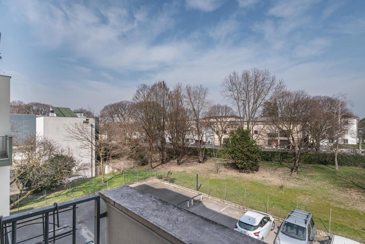 Padova Palestro Pastel Apartment 外观 照片