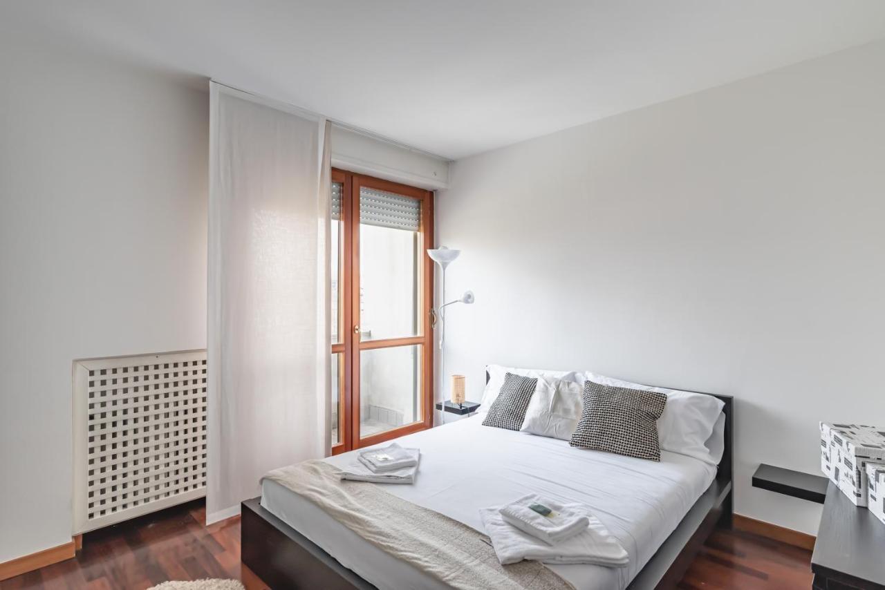 Padova Palestro Pastel Apartment 外观 照片